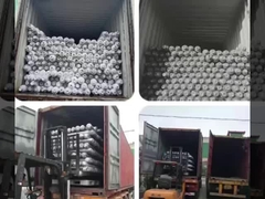 vải kiểm soát cỏ dại