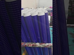 băng đệm rau quả