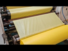 Nhà sản xuất giấy thêu Glu mặt hai mặt băng vải với chất kết dính acrylic