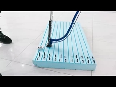 Cửa hàng chuyên về vật liệu phụ trợ cho sàn sưởi phim phản xạ đặc biệt và cardin cho sàn