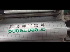 Good Europe Marketing Prianting Lớp phim phản xạ cách nhiệt nhiệt dưới sàn,Lớp gương cách nhiệt nhiệt