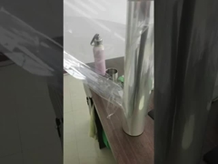 38g/45g Oilproof Bánh bánh hamburger giấy sáp Đài Loan Rice Ball giấy bọc