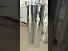 Bộ phim nhựa nhôm CPP cho mì ngay lập tức, khoai tây chiên, bánh quy