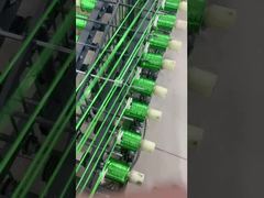 Dây kim loại màu vàng và bạc dùng cho bánh mì, bánh ngọt, đồ chơi,