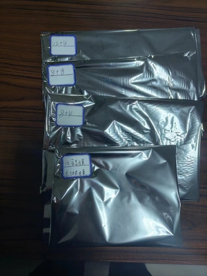Vmpet+pe phim cho bọt EPE lớp phủ, VMPET lớp phủ LDPE lớp phủ của túi đóng gói