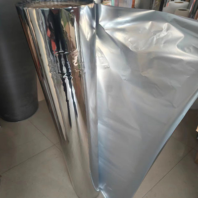 12mic VMCPP / Met Pet Film Rolls / Cho đồ ăn nhẹ đóng gói và nông nghiệp