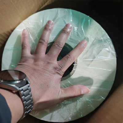 Vận dụng nóng BOPP/OPP Acrylic Self Adhesive Bopp Tape cho bao bì