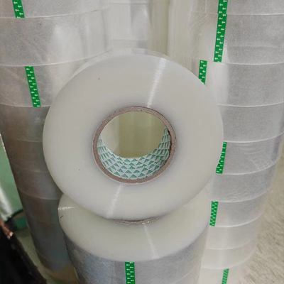 Bao bì Big Yard Adhesive Economic Grade Thiết kế tùy chỉnh Dễ xé băng Bopp