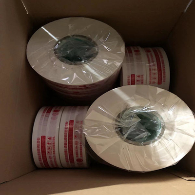 Bao bì Big Yard Adhesive Economic Grade Thiết kế tùy chỉnh Dễ xé băng Bopp