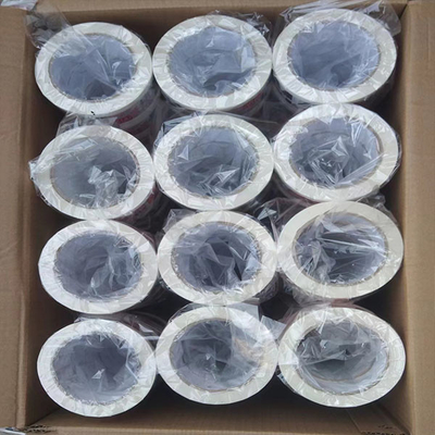 Bao bì Big Yard Adhesive Economic Grade Thiết kế tùy chỉnh Dễ xé băng Bopp
