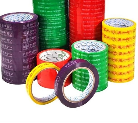 Nhựa băng bọc bao bì trái cây và rau quả lành mạnh và an toàn