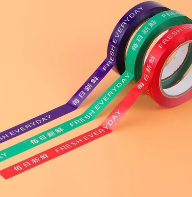 Tiệm siêu thị Nhôm tự dán hoa vườn rau Tape cấy ghép mạnh