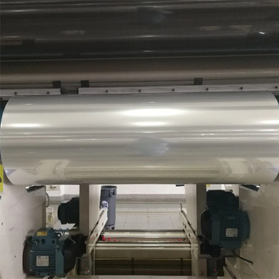 30mic 40mic Transparent Pet Shrink Film, bán buôn PETG Heat Shrink Films cho nhãn tay áo