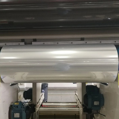 30mic 40mic Transparent Pet Shrink Film, bán buôn PETG Heat Shrink Films cho nhãn tay áo