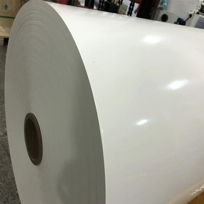 Bộ phim bao bì thu nhỏ đối với vật nuôi có độ co thắt cao và minh bạch chống tĩnh