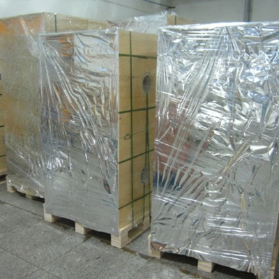 Bộ phim bao bì thu nhỏ cao trong suốt chống ẩm
