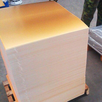 Bảng giấy bạc và vàng Bảng giấy bọc thực phẩm Bảng giấy bọc nhôm