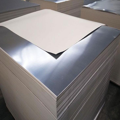 Gloss bạc vàng kim loại hóa giấy tổng hợp nhôm bọc giấy cho hộp thuốc lá