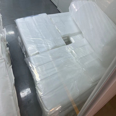 Giấy chứng nhận đăng ký bao bì dược phẩm PE phim cho thuốc Bao bì trên cuộn hoặc túi
