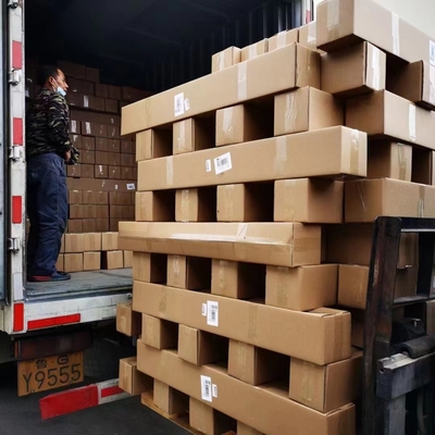 90gsm Vải chống cỏ thân thiện với môi trường Bụi phủ mặt đất Bụi phong cảnh 3ftx50FT