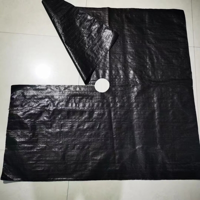 90gsm Vải chống cỏ thân thiện với môi trường Bụi phủ mặt đất Bụi phong cảnh 3ftx50FT