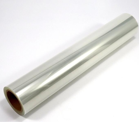 High Glossy Transparent 300MIC PET Cold Mounted Anti-scratch Crystal Film, Sơn trang trí thú cưng siêu minh bạch