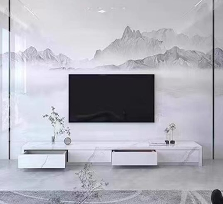 High Glossy Transparent 300MIC PET Cold Mounted Anti-scratch Crystal Film, Sơn trang trí thú cưng siêu minh bạch