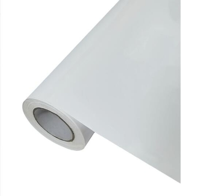 PP màu trắng sữa phim dính hai mặt, Acrylic Pp độ nhớt cao