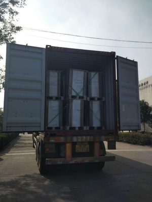 Bộ phim in PE CPP BOPP kim loại hóa cho nông nghiệp phản xạ và in bao bì