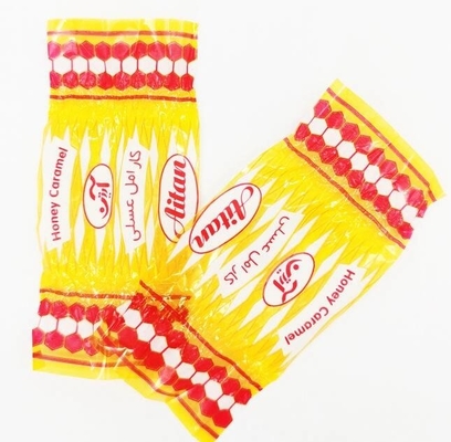 Phòng bán buôn Rainbow Film Natural PVC Candy Twist Sequin Film Để đóng gói và trang trí