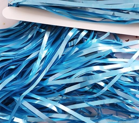 Lễ kỷ niệm ngày Giáng sinh Dải kéo, Dải kéo trang trí, Hoa màu PVC
