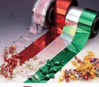 Phim đóng gói PVC màu sắc cho trang trí và in ấn Laminated, phim xoắn PVC cứng