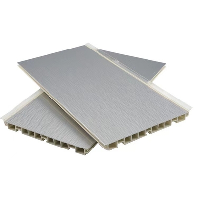 Bạc Đen 50mic Lám vải nhựa nhôm cho sử dụng trong nhà