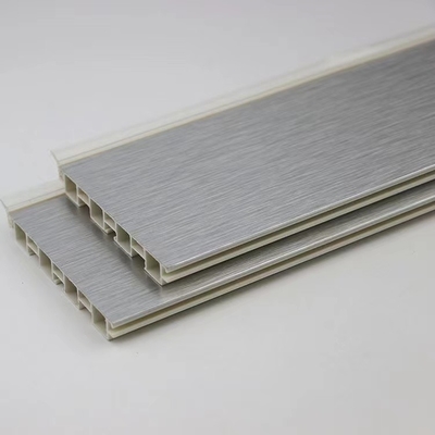 Bạc Đen 50mic Lám vải nhựa nhôm cho sử dụng trong nhà