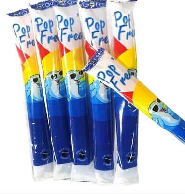 in tùy chỉnh 110mic.100mic PET + al + PE phim trên cuộn cho túi đóng gói thực phẩm