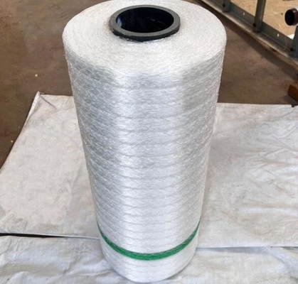 Công nghiệp nông nghiệp HDPE nguyên thủy Lưới quét Bale, Lưới quét Bale, Lưới quét Bale, Lưới quét Bale