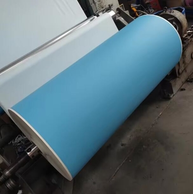 Giấy in màu rắn cho Mdf / Hpl / gỗ dán / Bảng hạt / Bảng niêm mạc