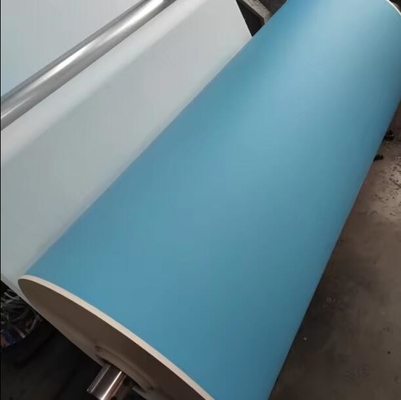 Giấy in màu rắn cho Mdf / Hpl / gỗ dán / Bảng hạt / Bảng niêm mạc