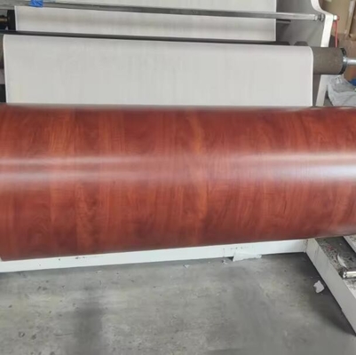 hạt cây táo giấy không dính để làm hộp gỗ cho trang trí dải cạnh