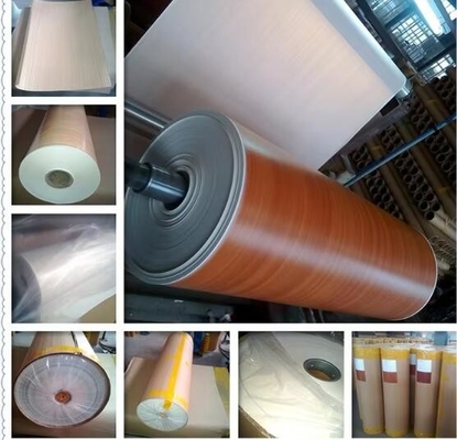 hạt cây táo giấy không dính để làm hộp gỗ cho trang trí dải cạnh