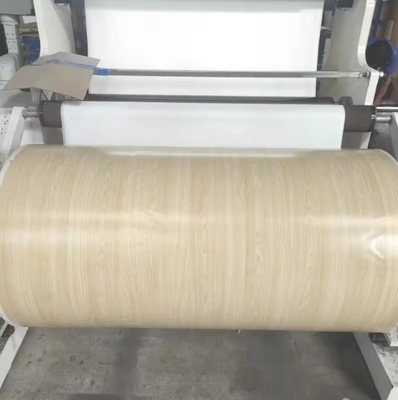 Tấm giấy in đồ nội thất đồ nội thất, giấy poly trang trí cho đồ nội thất