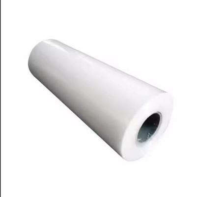Bộ phim bọc nhựa PE thu nhỏ nhiệt Bộ phim nhựa thu nhỏ nhiệt cho bao bì Bộ phim nhựa