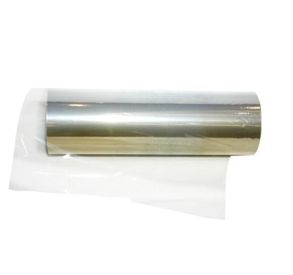 PVC Shrink Film Roll for Heat Labels Bọc bột protein chai nước ép lon nước thủy tinh đồ uống