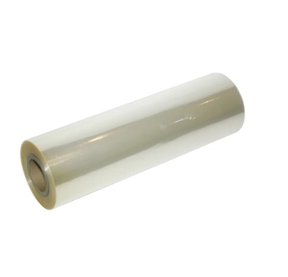 Nhập PVC / PET / PETG có chất lượng in Nhập phim thu nhỏ cho nhãn thu nhỏ / Tay chai / lon / lọ