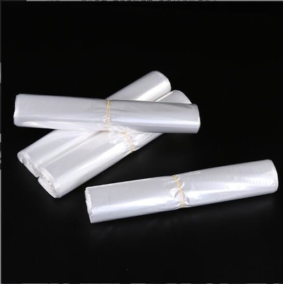 POF phim thu hẹp nhiệt bao bì bên ngoài Nhựa mịn mỏng gấp niêm phong mịn mịn POF phim thu hẹp nhiệt