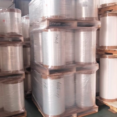 Giá tốt BOPP chống trầy Matt Film Thermail để in