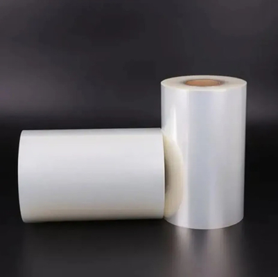 Phim đúc polypropylene CPP màu trắng Phim polypropylene màu trắng