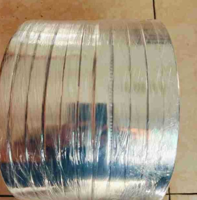 Phim Propylene kim loại hóa màu / Phim CPP kim loại hóa Mylar phản xạ