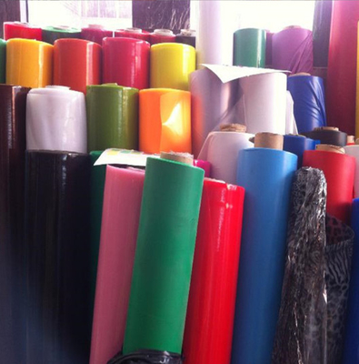 PVC Transparent Film, Various PVC Films For Handbag Packaging PVC Transparent Films For Packaging Of New And Old Clothes (PVC phim trong suốt, các loại phim PVC khác nhau để đóng gói túi xách)