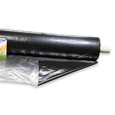 Nông nghiệp Vàng nhựa cho cỏ dại Khôi phục nhiệt độ đất và giữ độ ẩm V6